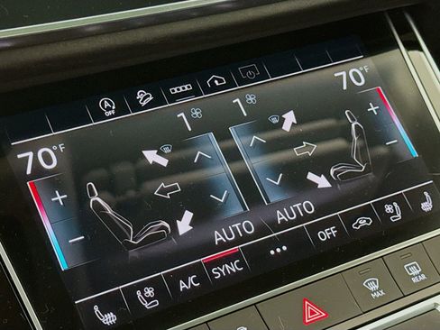 Certified 2023 Audi Q7 3.0T Premium Plus w/ Premium Plus Package image 21