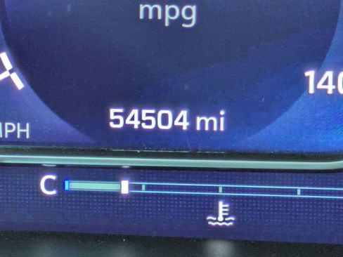 Used 2023 Chevrolet Silverado 1500 LT w/ Protection Package image 21