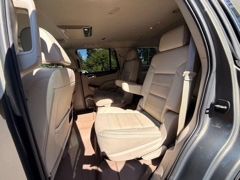 Used 2017 GMC Yukon Denali w/ Open Road Package AWD/4WD image 33