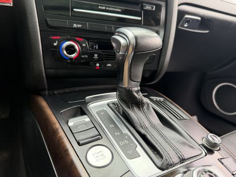 Used 2013 Audi A4 Premium Plus w/ Premium Plus Pkg image 44