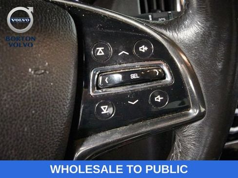 Used 2013 Cadillac ATS Sedan RWD image 8