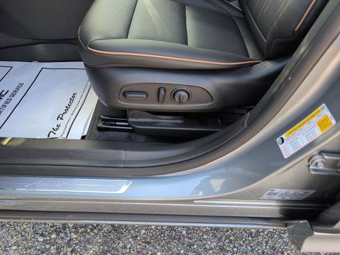 New 2026 Buick Envista Avenir FWD image 14