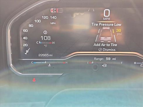 Used 2025 GMC Sierra 2500 Denali w/ Denali Reserve Package AWD/4WD image 10