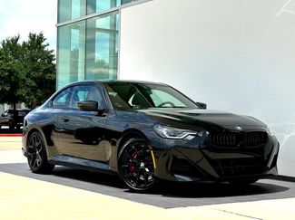 New 2026 BMW 230i xDrive Coupe w/ Premium Package AWD/4WD video 1