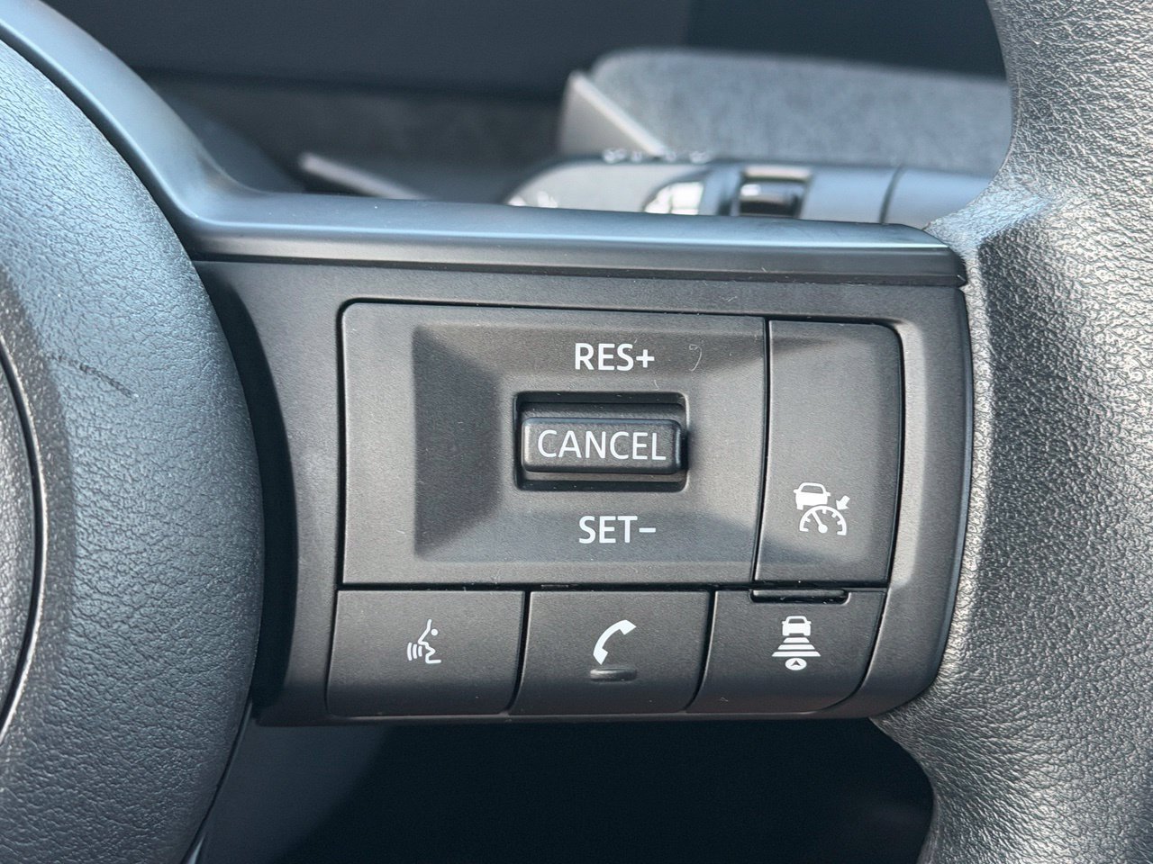 Certified 2026 Nissan Kicks S FWD image 17
