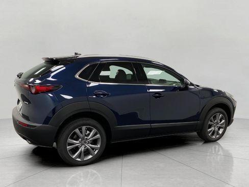 New 2025 MAZDA CX-30 AWD 2.5 S w/ Premium Package image 2