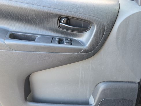 Used 2020 Nissan NV200 S w/ Back Door Glass Package FWD image 25