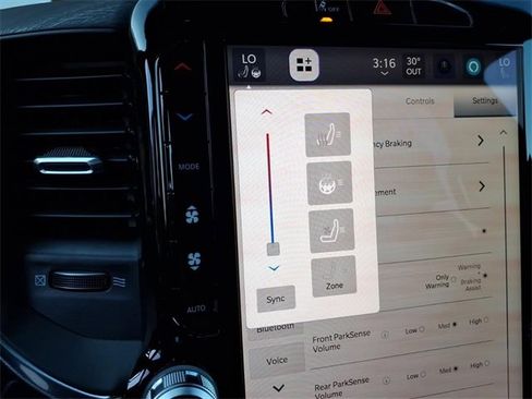 New 2026 RAM 1500 Laramie image 11