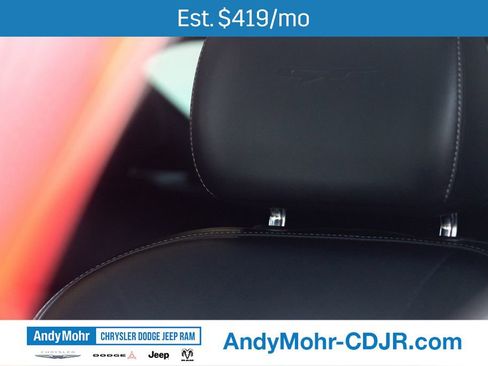 Used 2018 Kia Stinger GT2 AWD/4WD image 22