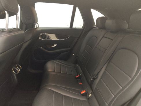 Used 2018 Mercedes-Benz GLC 300 image 18