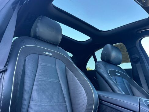 Certified 2020 Mercedes-Benz E 63 AMG S image 10