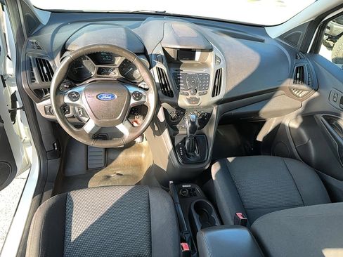 Used 2016 Ford Transit Connect XL image 7