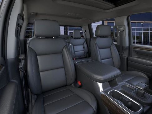 New 2026 GMC Sierra 1500 Elevation w/ Elevation Premium Package AWD/4WD image 40