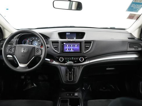 Used 2015 Honda CR-V EX image 13