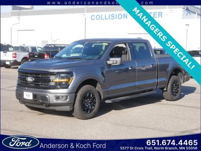 Used 2026 Ford F150 XLT w/ Tow/Haul Package