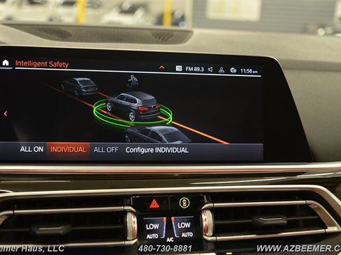 Used 2019 BMW X5 xDrive40i image 33