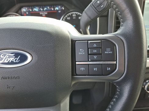 Certified 2022 Ford F150 XLT w/ Equipment Group 302A High image 20