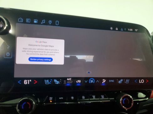 New 2026 Chevrolet Blazer EV SS image 19