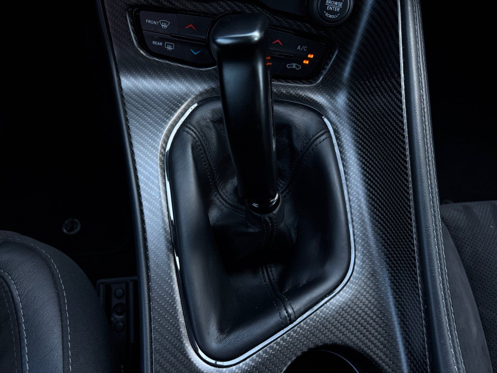 Used 2021 Dodge Challenger R/T Scat Pack RWD image 20