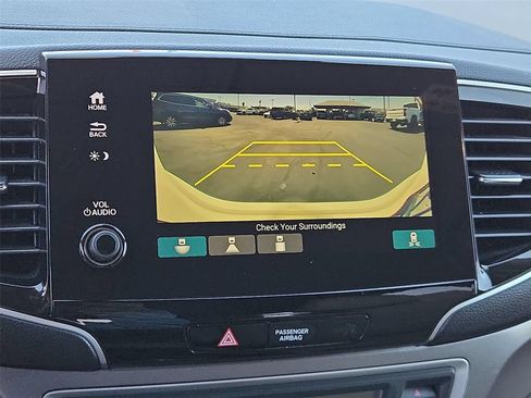 Used 2019 Honda Pilot EX image 7