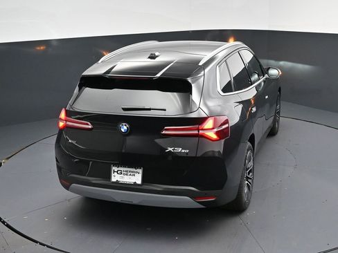 New 2026 BMW X3 xDrive30 w/ Premium Package image 33