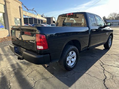 Used 2019 RAM 1500 Express image 5