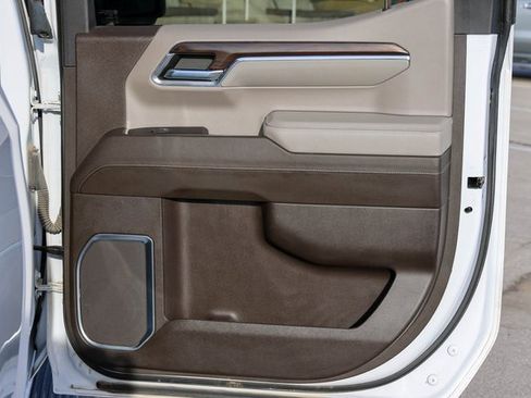 Used 2023 GMC Sierra 1500 SLT w/ SLT Premium Package image 20