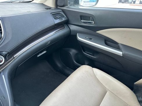 Used 2016 Honda CR-V EX-L image 47