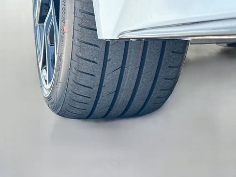 New 2026 Lexus IS 350 F Sport RWD image 41