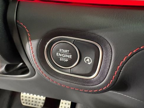 Used 2026 Mercedes-Benz GLE 53 AMG 4MATIC Coupe image 17