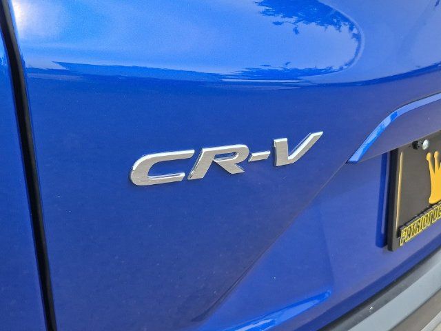 Used 2021 Honda CR-V Touring image 35