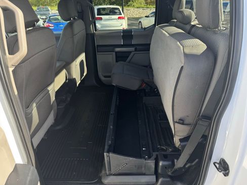 Used 2020 Ford F350 XLT AWD/4WD image 28
