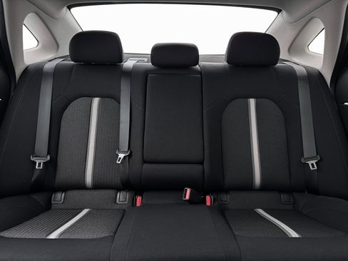 New 2026 Hyundai Sonata SEL image 16