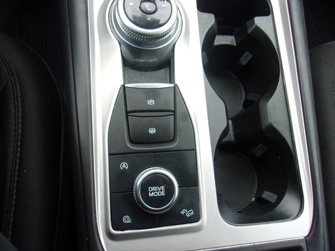 Used 2023 Ford Explorer XLT w/ Class IV Trailer Tow Package image 24