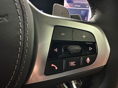 Used 2026 BMW X7 xDrive40i w/ M Sport Package image 20