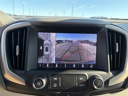 Used 2020 GMC Terrain Denali w/ Denali Premium Package image 30