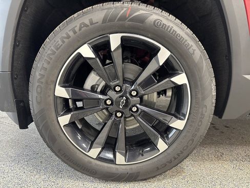 New 2026 Chevrolet Equinox RS image 37