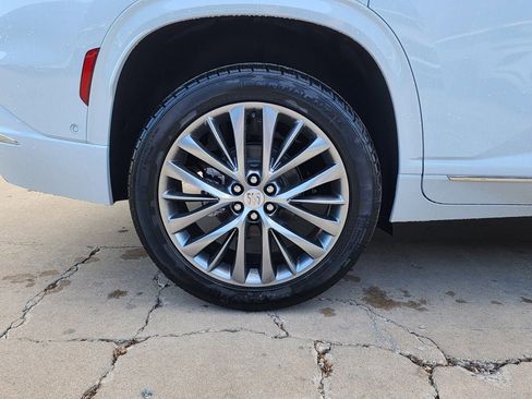 New 2026 Buick Enclave Avenir w/ Super Cruise Package image 58