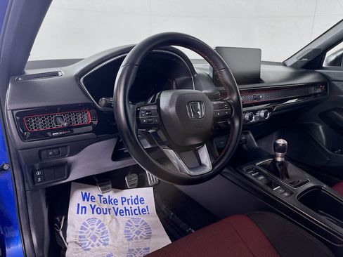 Used 2024 Honda Civic Si image 9