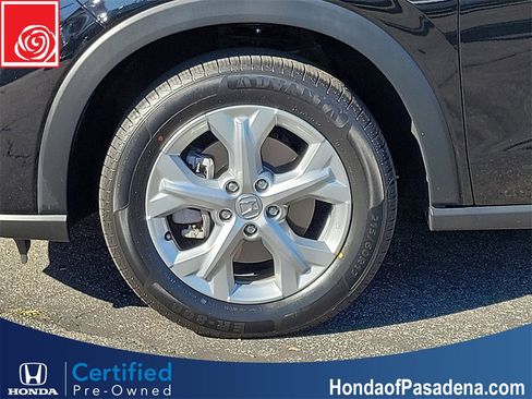 Certified 2023 Honda HR-V LX image 30