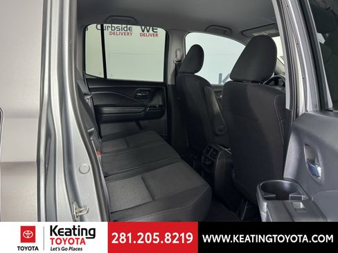 Used 2019 Honda Ridgeline RT image 18