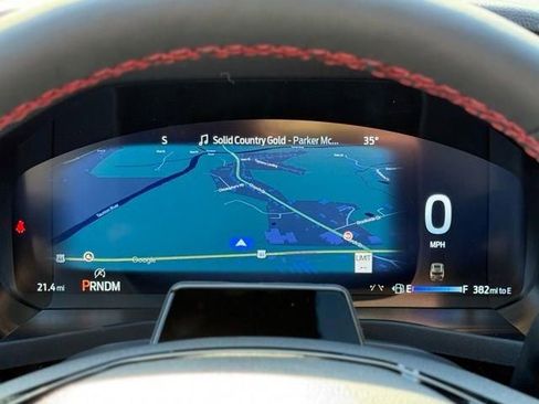 New 2026 Ford Explorer ST w/ Sun And Sound Package AWD/4WD image 18