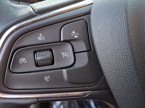 Certified 2023 Buick Encore GX Preferred w/ Cold Weather Comfort Package AWD/4WD image 22