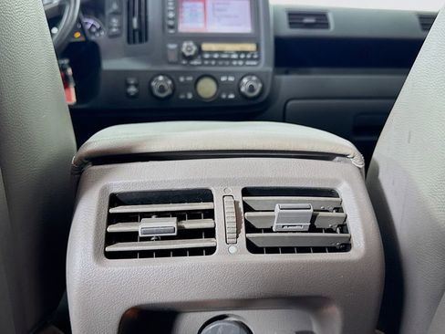 Used 2011 Honda Ridgeline RTL image 34