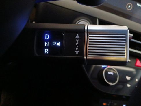 New 2026 Hyundai Sonata Blue FWD image 24