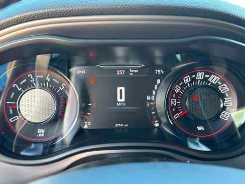 Used 2023 Dodge Challenger R/T w/ Blacktop Package image 21