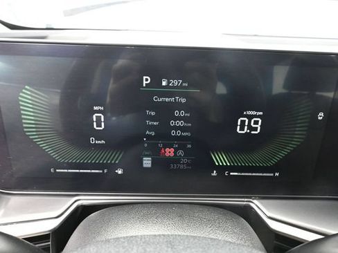Used 2024 Kia Sorento X-Line EX AWD/4WD image 28