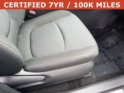 Used 2024 Toyota RAV4 AWD Hybrid w/ Weather Package image 10