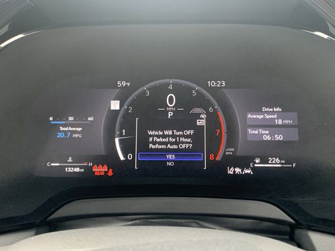 Used 2025 Lexus RX 350 Premium image 21