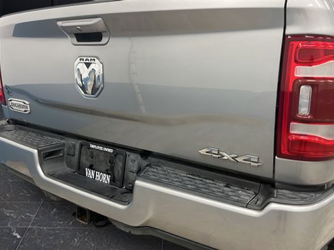 Used 2023 RAM 2500 Limited AWD/4WD image 39